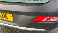 Hyundai BAYON 1.0 TGDi 48V MHEV SE Connect 5dr Petrol Hatchback